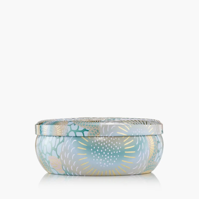 Voluspa - California Summers 3-Wick Tin