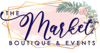 The Market Boutique logo