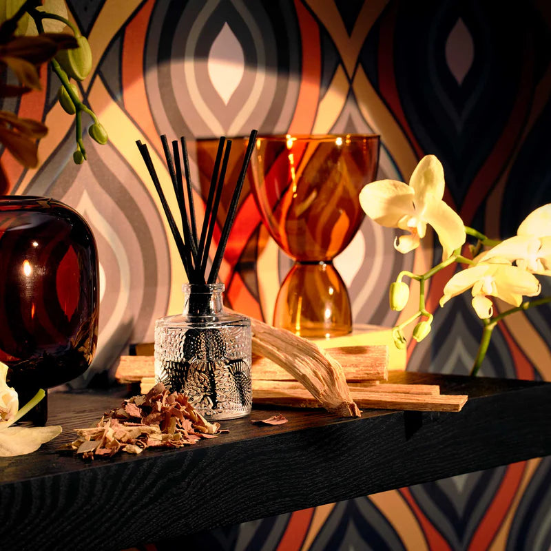 Voluspa - Baltic Amber Reed Diffuser