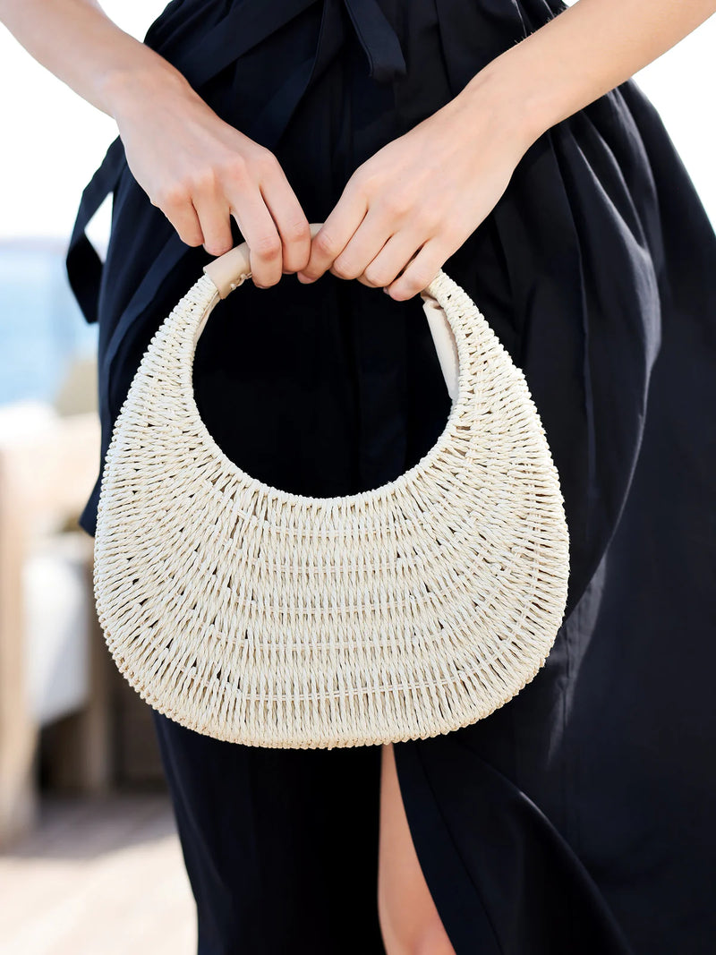 Shiraleah Menorca Bag - Tan
