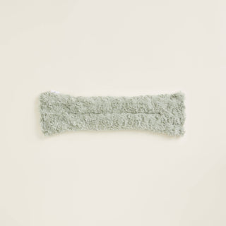 Curly Sage Green Warmies Neck Wrap Travel and wellness Gift