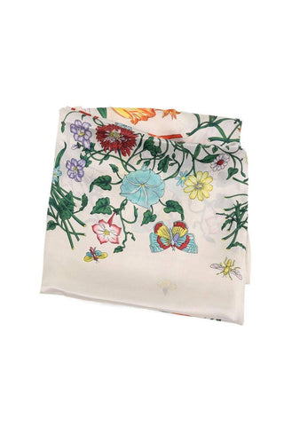 Wild Garden Scarf