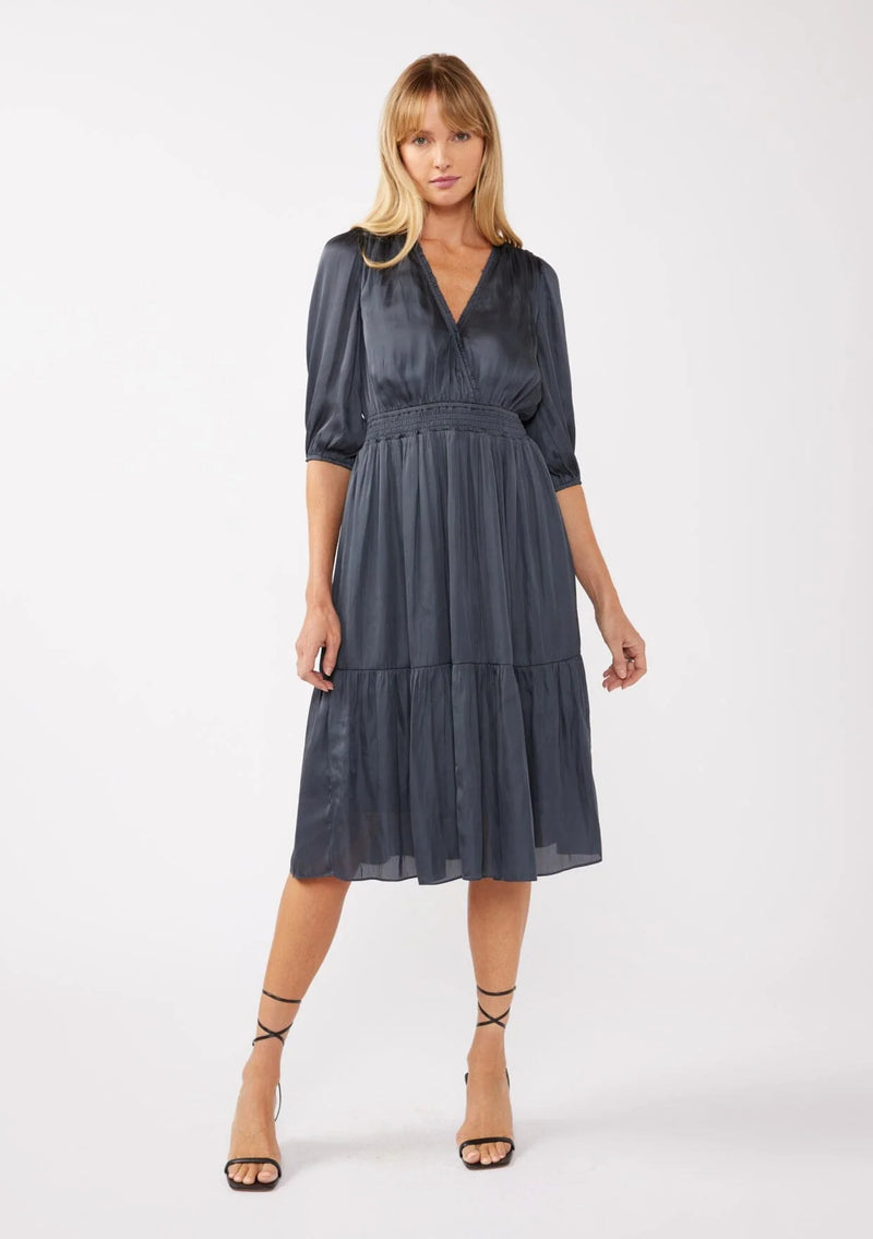 Rosalind Midi Dress