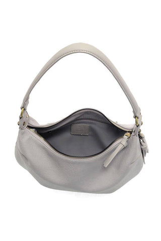 Yvette Expandable Zip
