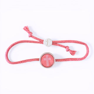 Tap To Pray™ - Survivor Series Handmade Bracelets