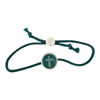 Tap To Pray™ - Survivor Series Handmade Bracelets