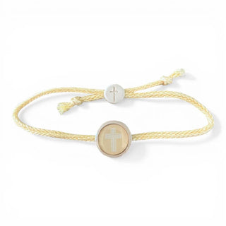 Tap To Pray™ - Survivor Series Handmade Bracelets
