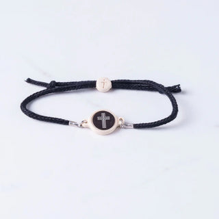 Tap To Pray™ - Survivor Series Handmade Bracelets