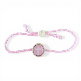 Tap To Pray™ - Survivor Series Handmade Bracelets