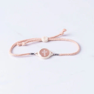 Tap To Pray™ - Survivor Series Handmade Bracelets