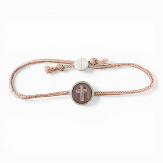 Tap To Pray™ - Survivor Series Handmade Bracelets