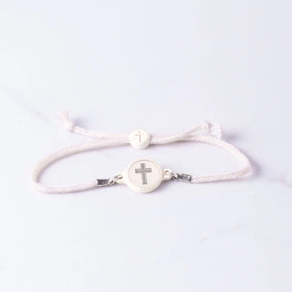 Tap To Pray™ - Survivor Series Handmade Bracelets