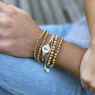 Tap To Pray™ - Survivor Series Handmade Bracelets