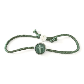 Tap To Pray™ - Survivor Series Handmade Bracelets