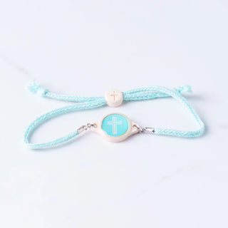 Tap To Pray™ - Survivor Series Handmade Bracelets