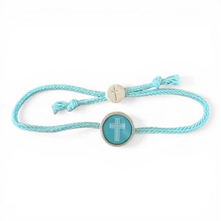 Tap To Pray™ - Survivor Series Handmade Bracelets