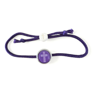 Tap To Pray™ - Survivor Series Handmade Bracelets