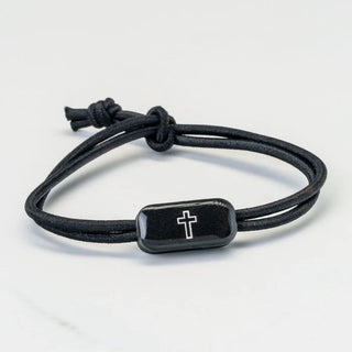 Tap To Pray™ - Survivor Series Tactical Bracelets