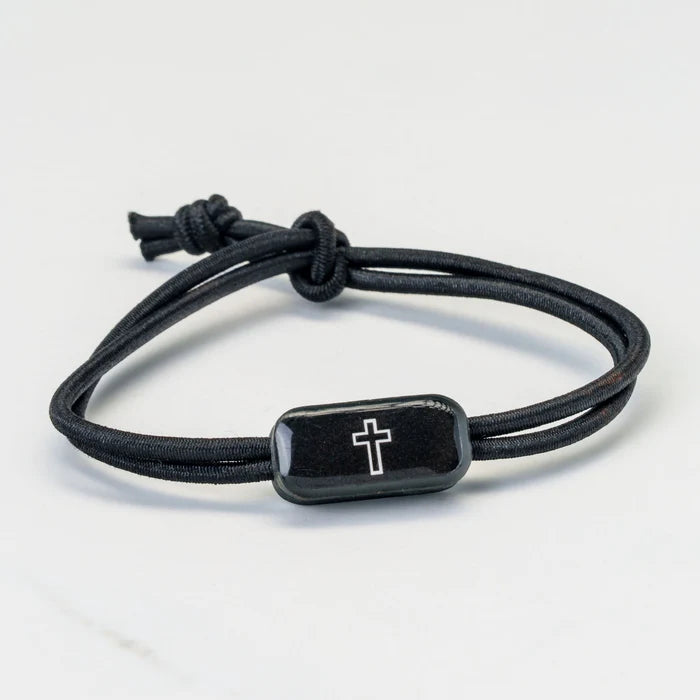 Tap To Pray™ - Survivor Series Tactical Bracelets