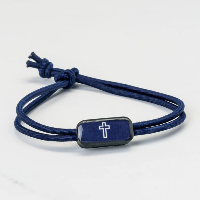 Tap To Pray™ - Survivor Series Tactical Bracelets