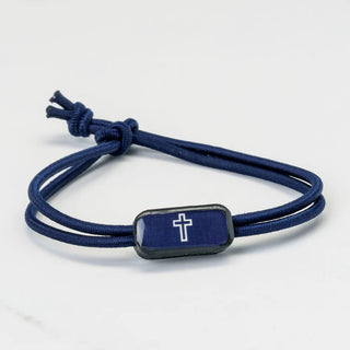 Tap To Pray™ - Survivor Series Tactical Bracelets