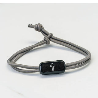Tap To Pray™ - Survivor Series Tactical Bracelets