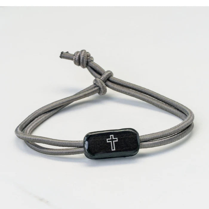 Tap To Pray™ - Survivor Series Tactical Bracelets