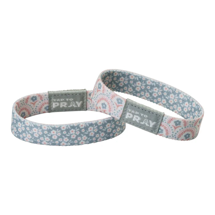 Tap To Pray™ Wristbands