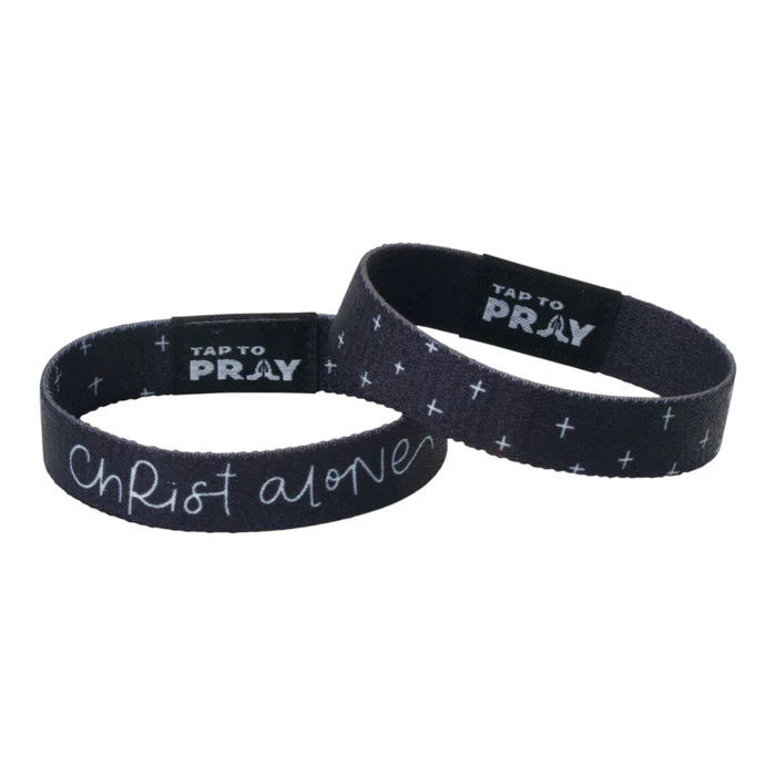 Tap To Pray™ Wristbands