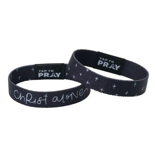 Tap To Pray™ Wristbands