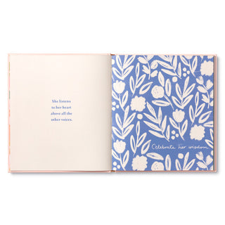 She... Book