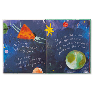 This Isn't a Book (It's a Hug In Disguise)