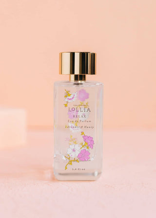 Margo Elena Relax Eau de Parfume