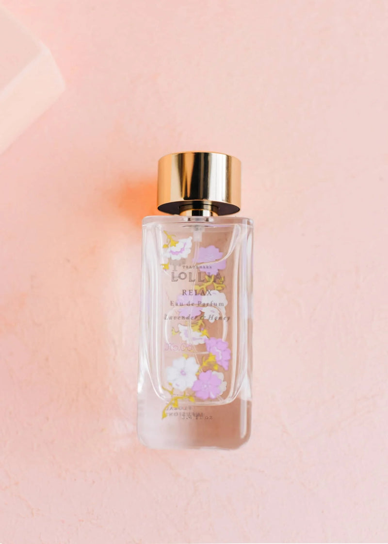 Margo Elena Relax Eau de Parfume