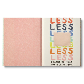 I'm Not Doing That Anymore A DIY Boundaries Manifesto