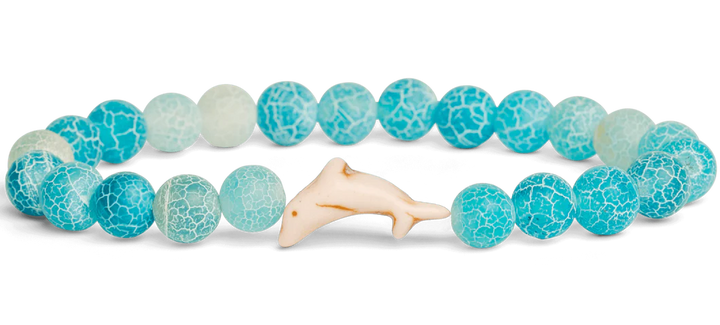 My Fahlo The Odyssey Bracelet - Dolphin Tracking Bracelet