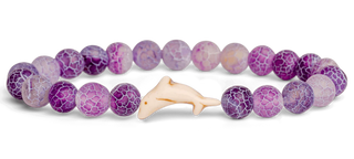 My Fahlo The Odyssey Bracelet - Dolphin Tracking Bracelet