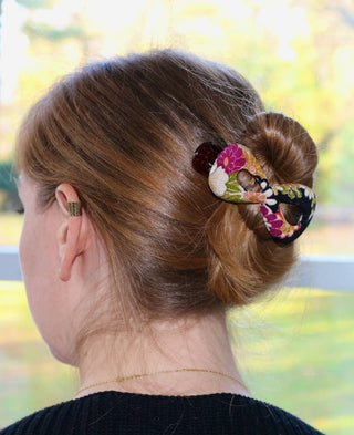 Kimono Clips - 308a Infinity Assorted