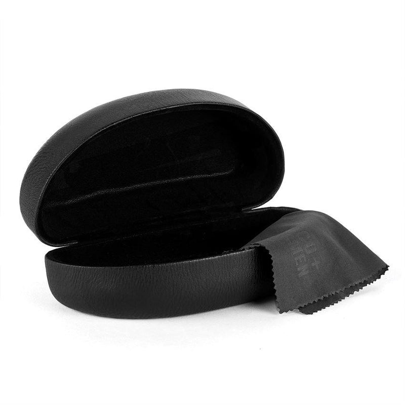 Black Sunglass Case