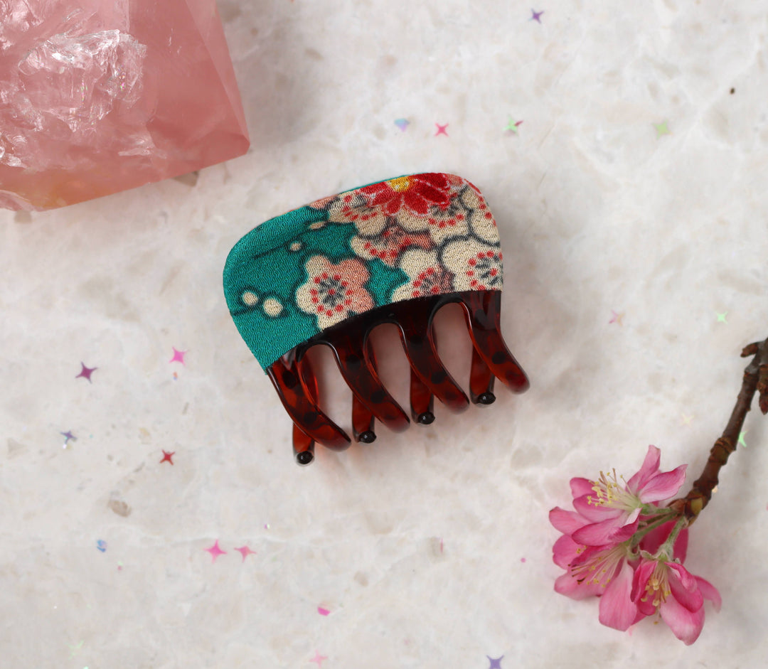 Kimono Clips 381a Bunni