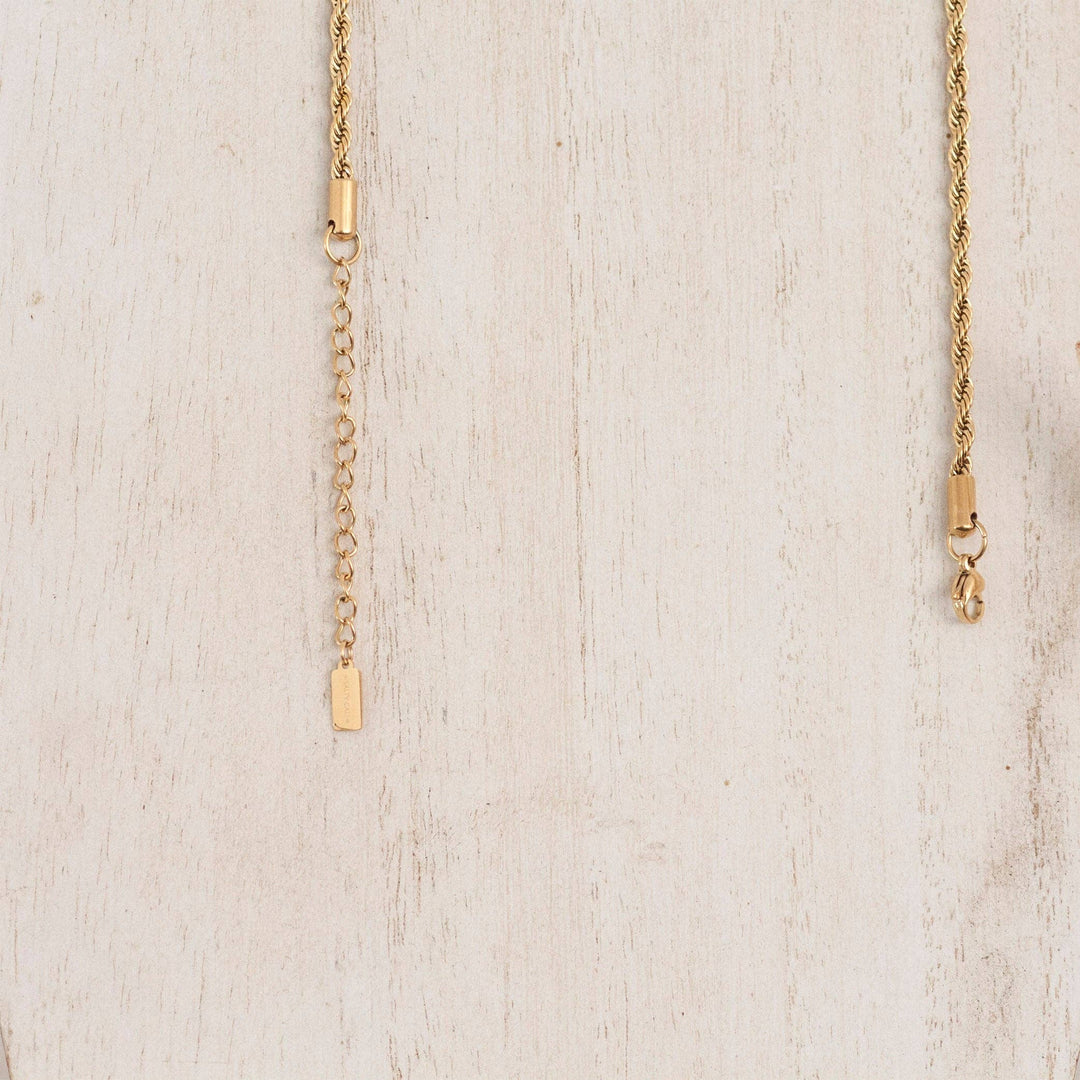 Salty Cali Rope Chain ~ Salty Babes