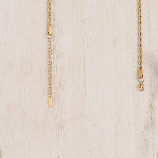Salty Cali Rope Chain ~ Salty Babes