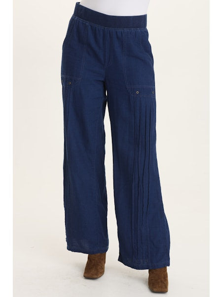 XCVI Arvid Pant Sluice Wash