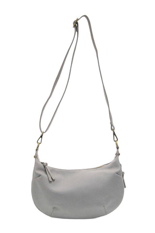 Yvette Expandable Zip