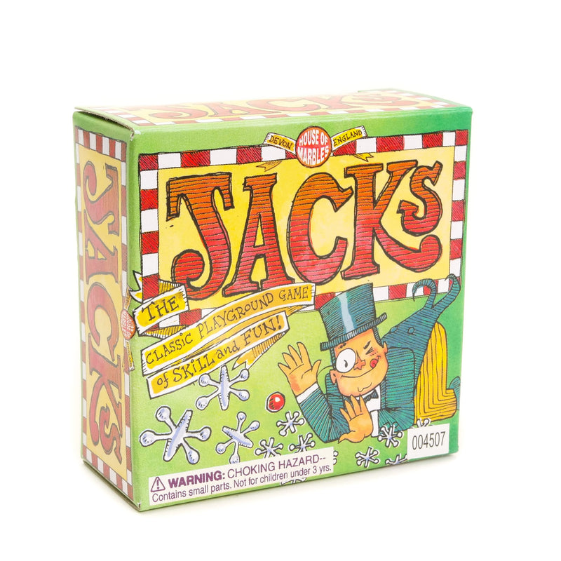 Jacks - Classic Games