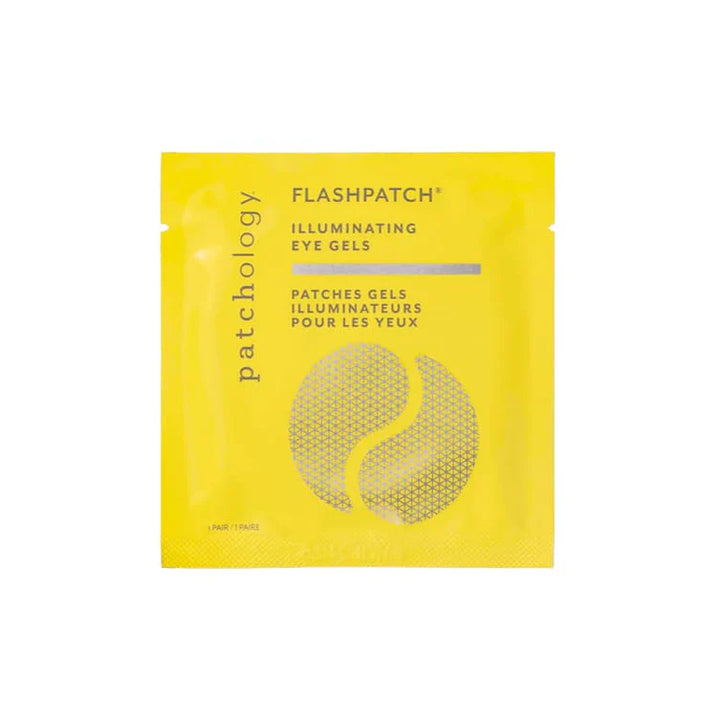 Patchology Flashpatch®Brightening Under Eye Gels Illuminating