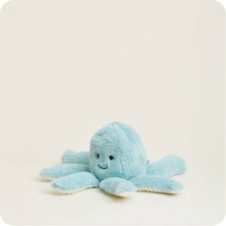 Warmies  Octopus Coastal