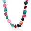 Pink/Teal