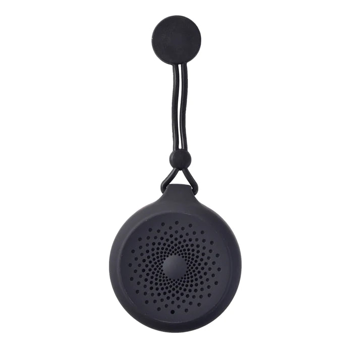 Boomerang Waterproof Wireless Speaker - Black