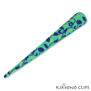 Kimono Clips 341a Large Stork Assorted